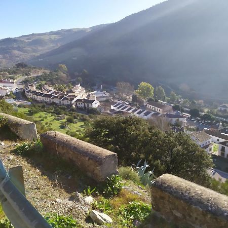 Villa Cristina Бенаохан Экстерьер фото